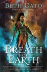 Breath of Earth - Beth Cato - 9780062422064