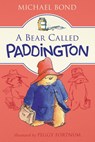 A Bear Called Paddington - Michael Bond - 9780062422750