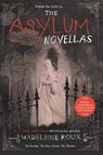 The Asylum Novellas - Madeleine Roux - 9780062424464