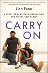 Carry On - Lisa Fenn - 9780062427854