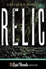 Relic - Gretchen McNeil - 9780062429681