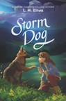 Storm Dog - L. M. Elliott - 9780062430007