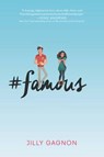 #famous - GAGNON,  Jilly - 9780062430038