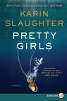 Pretty Girls LP - Karin Slaughter - 9780062430878