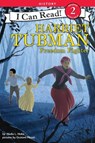 Harriet Tubman: Freedom Fighter - Nadia L. Hohn - 9780062432841