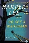 Go Set a Watchman LP - Harper Lee - 9780062433657