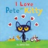 Pete the Kitty: I Love Pete the Kitty - James Dean - 9780062435811
