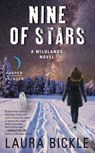 Nine of Stars - Laura Bickle - 9780062437655