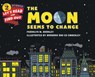 The Moon Seems to Change - Dr. Franklyn M. Branley - 9780062439031