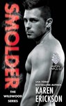 Smolder - Karen Erickson - 9780062441218