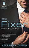 The Fixer - HelenKay Dimon - 9780062441324