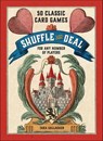Shuffle and Deal - Tara Gallagher - 9780062441522