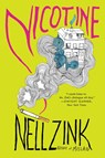 Nicotine - Nell Zink - 9780062441713
