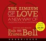 The Zimzum of Love -  - 9780062443632