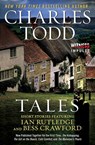 Tales - Charles Todd - 9780062443762