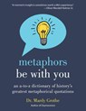 Metaphors Be With You - Dr. Mardy Grothe - 9780062445353