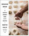 Breaking Bread - Martin Philip - 9780062447920