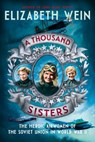 A Thousand Sisters - Elizabeth Wein - 9780062453013