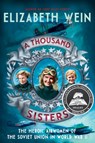 A Thousand Sisters - Elizabeth Wein - 9780062453037