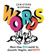 Words - Christoph Niemann - 9780062455505