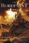 The Bloodprint - Ausma Zehanat Khan - 9780062459190