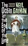 The Ocean at the End of the Lane - Neil Gaiman - 9780062459367