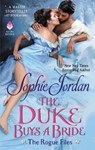 The Duke Buys a Bride - Sophie Jordan - 9780062463647