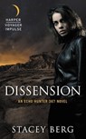 Dissension - Stacey Berg - 9780062466129