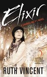 Elixir - Ruth Vincent - 9780062466181