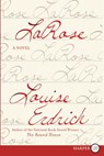 LaRose LP - Louise Erdrich - 9780062466761