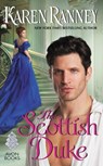 The Scottish Duke - Karen Ranney - 9780062466884