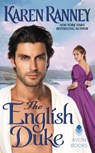 The English Duke - Karen Ranney - 9780062466921