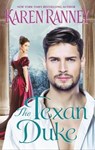 The Texan Duke - Karen Ranney - 9780062466945