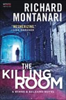 The Killing Room - Richard Montanari - 9780062467447