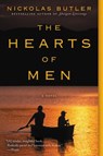 The Hearts of Men - Nickolas Butler - 9780062469694