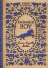 Farmer Boy - Laura Ingalls Wilder - 9780062470737
