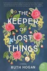 The Keeper of Lost Things - Ruth Hogan - 9780062473554