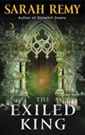 The Exiled King - Sarah Remy - 9780062473769