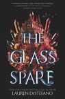 The Glass Spare - Lauren DeStefano - 9780062491336
