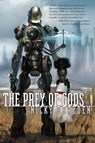 The Prey of Gods - Nicky Drayden - 9780062493033