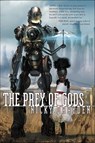 The Prey of Gods - Nicky Drayden - 9780062493040