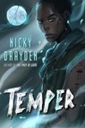 Temper - Nicky Drayden - 9780062493057