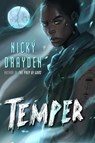 Temper - Nicky Drayden - 9780062493057