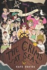 The Crims #3: The Crims at Sea - Kate Davies - 9780062494184