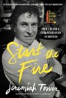 Start the Fire - Jeremiah Tower - 9780062498458