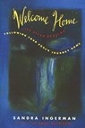Welcome Home - Sandra Ingerman - 9780062502674