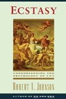 Ecstasy - Robert A Johnson - 9780062504326
