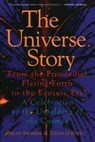 The Universe Story - Brian Swimme - 9780062508355