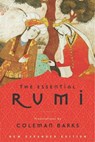 Essential Rumi - Coleman Barks - 9780062509581