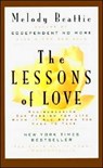 The Lessons of Love - Melody Beattie - 9780062510785
